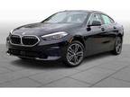 2024New BMWNew2 Series New Gran Coupe