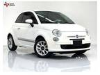 2017 FIAT 500 for sale