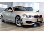 2014 BMW 428i Convertible Prem/Luxury Line - Honolulu, HI