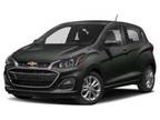 2022 Chevrolet Spark FWD LS Automatic