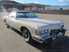 1973 Buick Riviera