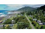 Plot For Sale In Yachats, Oregon