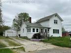 Home For Sale In Vernon Vlg, Michigan