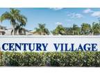 Condo For Rent In West Palm Beach, Florida