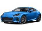 2023 Subaru BRZ Limited