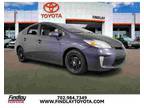 2015Used Toyota Used Prius Used5dr HB