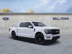 2024 Ford F-150, new