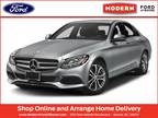 2016 Mercedes-Benz C Class, 82K miles