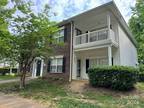 Condo For Sale In Cornelius, North Carolina