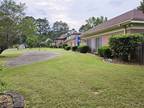 Home For Sale In Montgomery, Alabama
