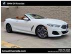 2024 BMW 8 Series 840i