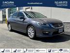 2015 Honda Accord Gray, 118K miles