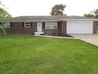 Home For Sale In Greenfield, Indiana