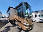 2017 Tiffin Motorhomes Tiffin Motorhomes PHAETON 38ft