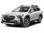 2024 Subaru Outback, new