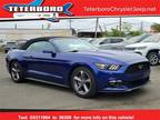 2016 Ford Mustang V6