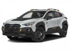 2024 Subaru Crosstrek, new