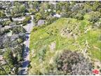 Plot For Sale In Tarzana, California