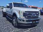 2017 Ford F-350, 100K miles