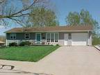 Home For Sale In Auburn, Nebraska