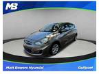 2014 Hyundai Accent GS