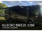 Tiffin Allegro Breeze 32br Class A 2015