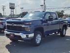 2024 Chevrolet Silverado 2500, 10 miles