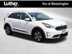 2019 Kia Niro White, 82K miles