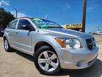 2011 Dodge Caliber Mainstreet Hatchback