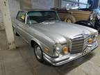 1970 Mercedes Benz 280-3.5