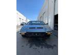 1972 De Tomaso Other Pantera, Pre L (Small Chrome Bumpers)