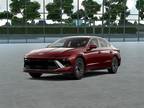 2024 Hyundai Sonata Hybrid, new