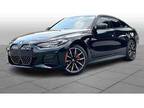 2024New BMWNewi4New Gran Coupe