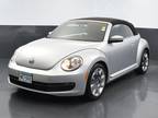 2013 Volkswagen Beetle 2.5L