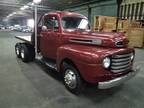 1949 Ford F350