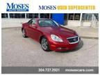 2006 Lexus SC 430