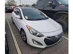 2014 Hyundai Elantra GT Base