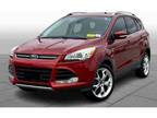 2016Used Ford Used Escape Used FWD 4dr