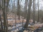 Plot For Sale In Greenwood Lake, New York