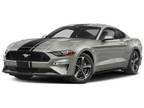 2022 Ford Mustang GT Premium Fastback