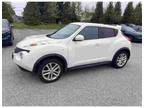 2011Used Nissan Used JUKEUsed5dr Wgn I4 CVT AWD