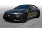 2022Used Mercedes-Benz Used AMG GTUsed4-Door Coupe