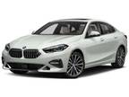 2022Used BMWUsed2 Series Used Gran Coupe