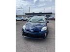 2013 Toyota Prius for sale