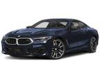 2025 BMW 8 Series x Drive