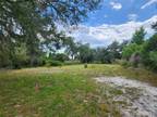 Plot For Sale In Deland, Florida