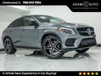 2019 Mercedes-Benz AMG GLE 43 4MATIC Coupe for sale