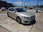 2017 Lincoln MKZ Gold, 88K miles