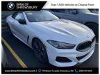 2024 BMW 8 Series x Drive