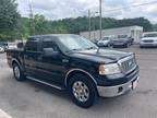 2007 Ford F-150 SuperCrew 2WD